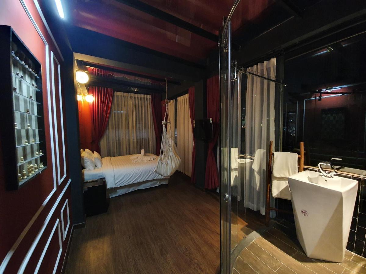 Diamond Rainbow - The Love Aparthotel City Centre Ciudad Ho Chi Minh  Exterior foto