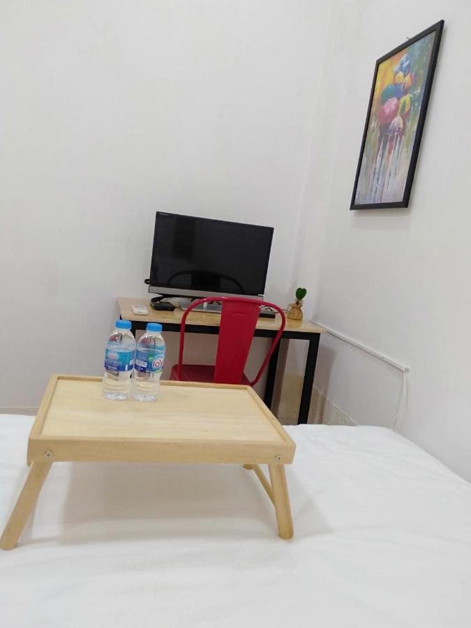 Diamond Rainbow - The Love Aparthotel City Centre Ciudad Ho Chi Minh  Exterior foto